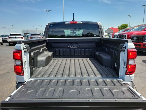 New 2026 Ford Maverick XLT w/ Equipment Group 301A AWD/4WD image 10