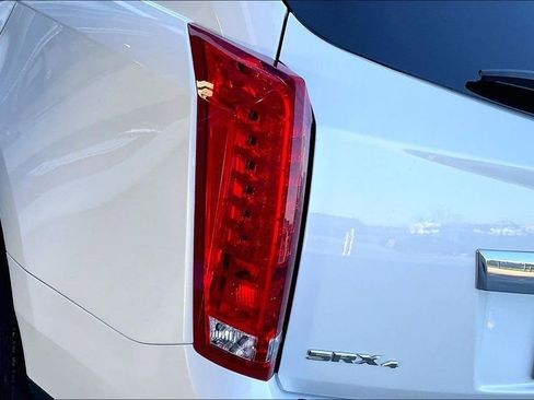 Used 2016 Cadillac SRX Performance w/ Driver Awareness Package image 29