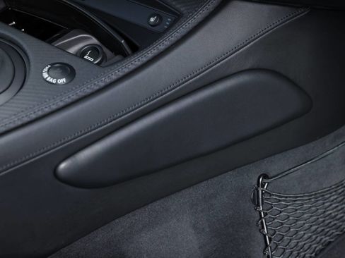 Used 2007 BMW M Coupe image 59