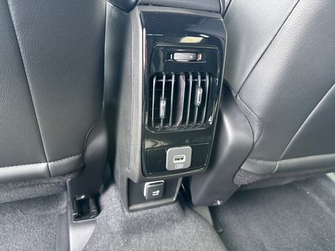 New 2026 Jeep Compass Latitude AWD/4WD image 7