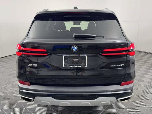 Used 2024 BMW X5 xDrive40i w/ Premium Package AWD/4WD image 9
