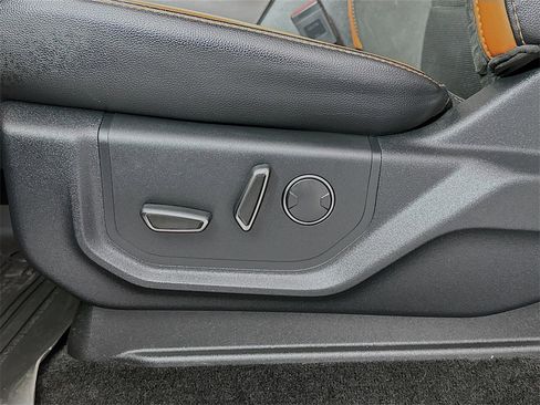 Used 2018 Ford F150 Raptor w/ Equipment Group 802A Luxury image 21