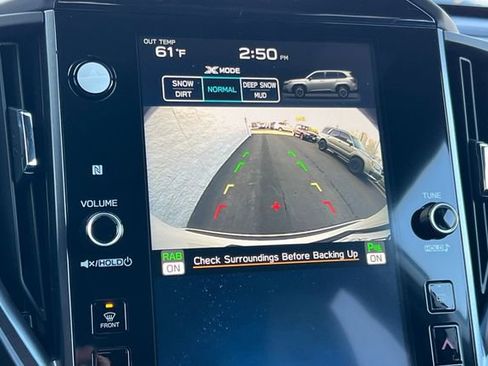 New 2026 Subaru Forester Limited image 17