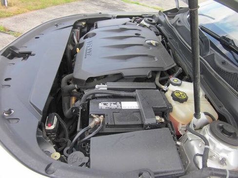Used 2019 Chevrolet Impala Premier FWD image 26