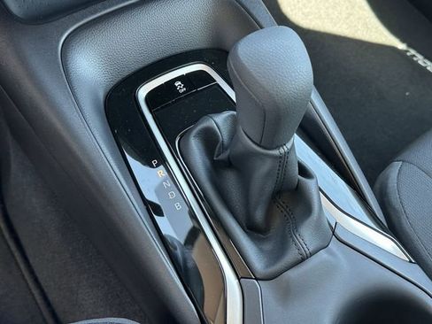 New 2026 Toyota Corolla LE image 19