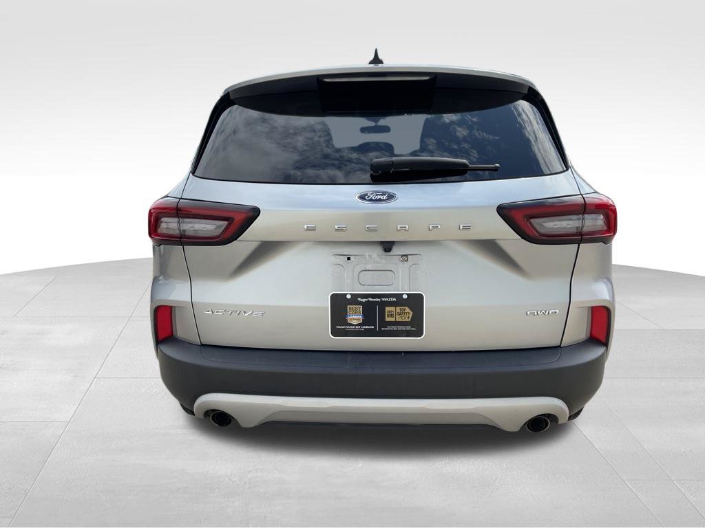 Used 2024 Ford Escape Active AWD/4WD image 6