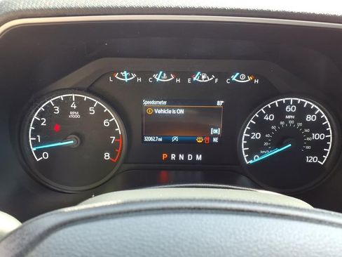 Used 2023 Ford F150 XL w/ STX Appearance Package AWD/4WD image 31