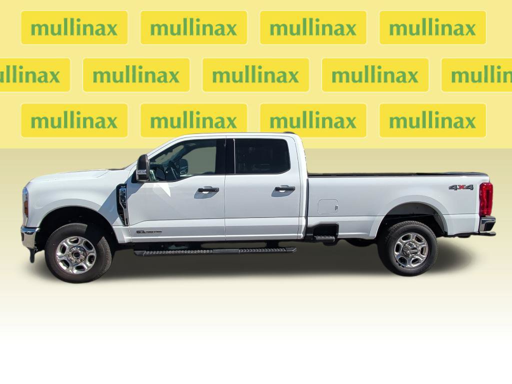 Used 2026 Ford F350 XLT AWD/4WD image 10