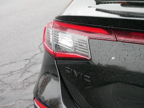 Certified 2026 Honda Civic Sport image 17