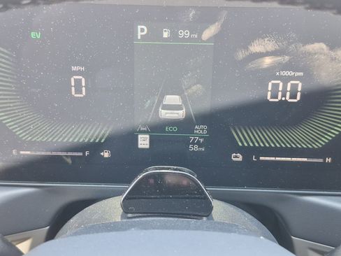 New 2027 Kia Telluride EX AWD/4WD image 20