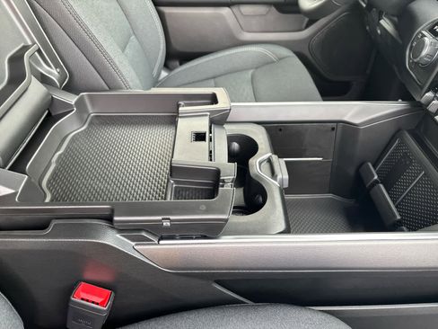 New 2026 RAM 1500 Big Horn image 20