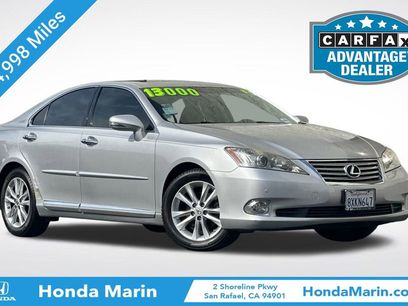 Used 2012 Lexus ES 350