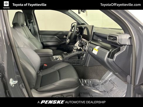 New 2026 Toyota 4Runner Limited image 8