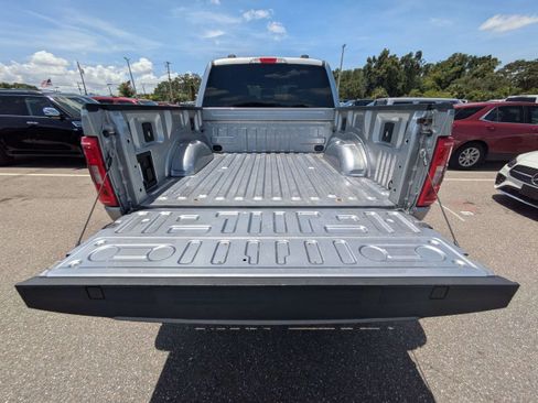 Used 2022 Ford F150 XLT w/ Equipment Group 302A High AWD/4WD image 12