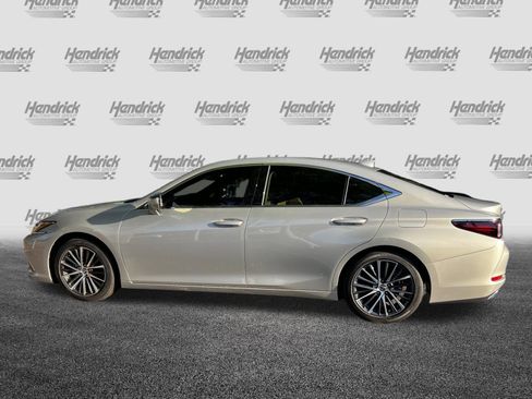 Used 2024 Lexus ES 350 w/ Premium Package FWD image 6