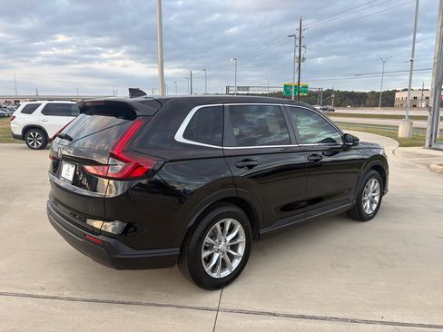 Certified 2023 Honda CR-V EX-L image 8