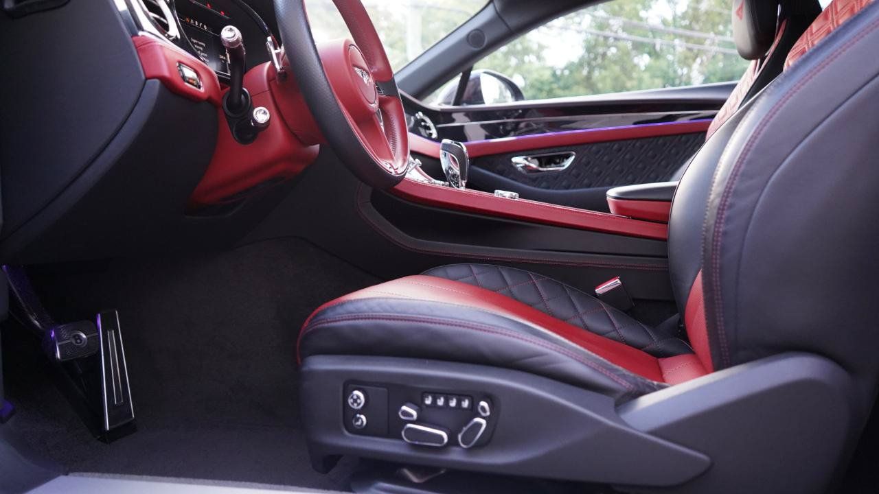 Used 2020 Bentley Continental GT w/ First Edition Specification AWD/4WD image 39