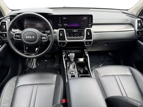 Certified 2022 Kia Sorento SX AWD/4WD image 14