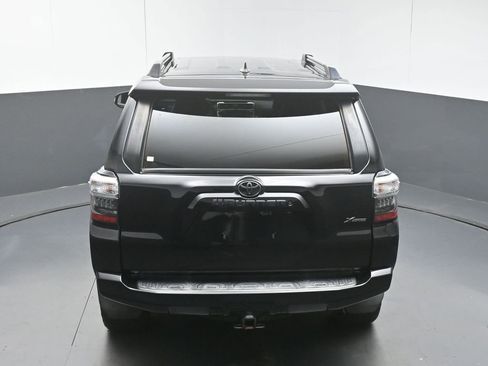 Used 2019 Toyota 4Runner SR5 Premium AWD/4WD image 45