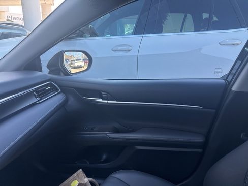 Used 2024 Toyota Camry XSE image 14