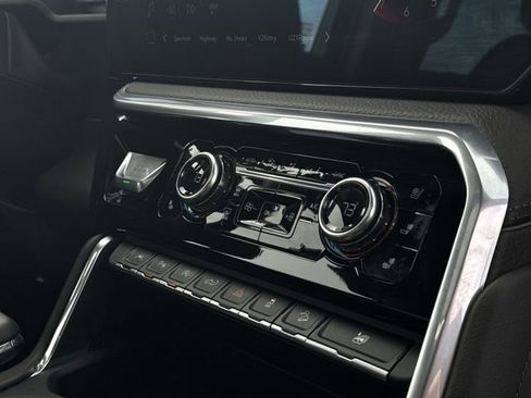 Used 2023 GMC Sierra 1500 Denali w/ Denali Reserve Package image 36