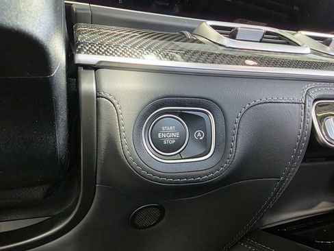 New 2026 Mercedes-Benz GLE 63 AMG S image 19