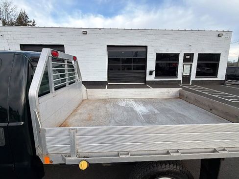 Used 2012 Ford F250 XL w/ Snow Plow Prep Pkg image 13