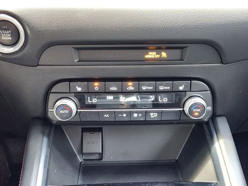 Used 2024 MAZDA CX-5 Carbon Edition image 18