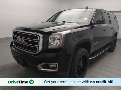 Used 2019 GMC Yukon XL SLT