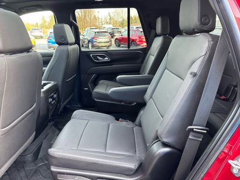 Used 2024 Chevrolet Tahoe Z71 w/ Z71 Off-Road Package image 22