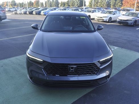 Certified 2023 Honda Accord LX image 2