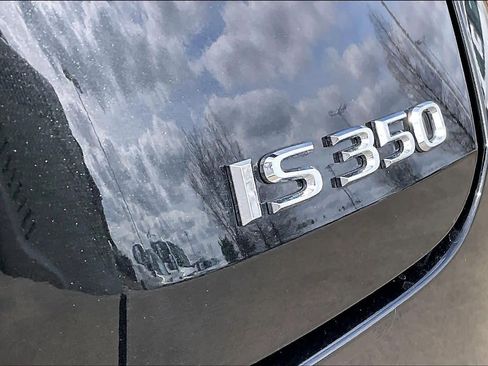 Used 2025 Lexus IS 350 F Sport image 29
