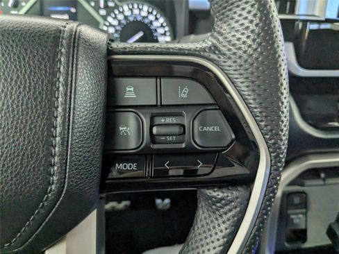 Used 2024 Toyota Tundra SR5 w/ TRD Off-Road Package image 13