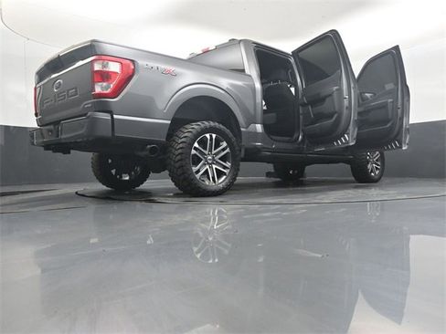 Used 2021 Ford F150 XL w/ STX Appearance Package image 51
