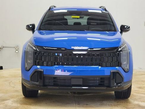 New 2026 Kia Sportage X-Line image 11