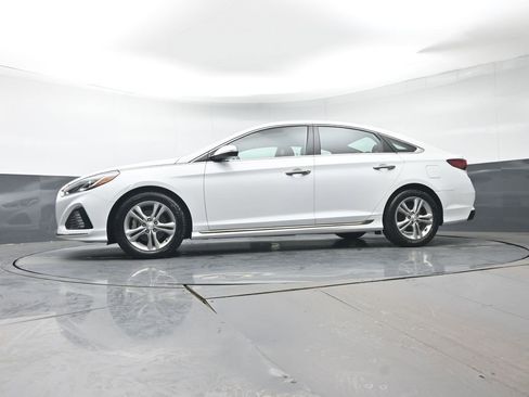 Used 2019 Hyundai Sonata Sport image 26
