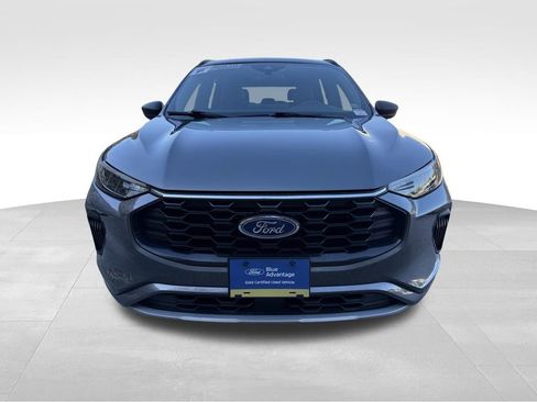 Certified 2023 Ford Escape ST-Line w/ Tech Pack #1 image 7