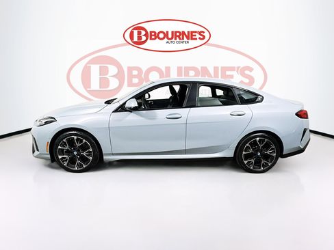 Used 2025 BMW 228i xDrive AWD/4WD image 8