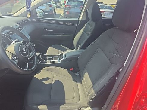 Used 2022 Hyundai Tucson SEL w/ Winter Package AWD/4WD image 10
