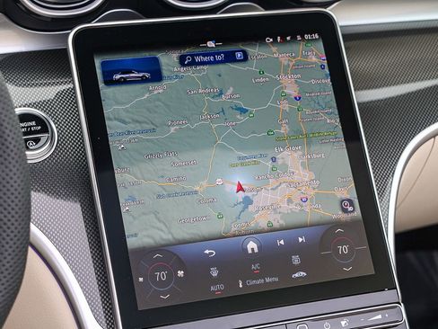 New 2026 Mercedes-Benz CLE 450 4MATIC Cabriolet image 20