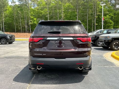Used 2023 Chevrolet Traverse LT image 15