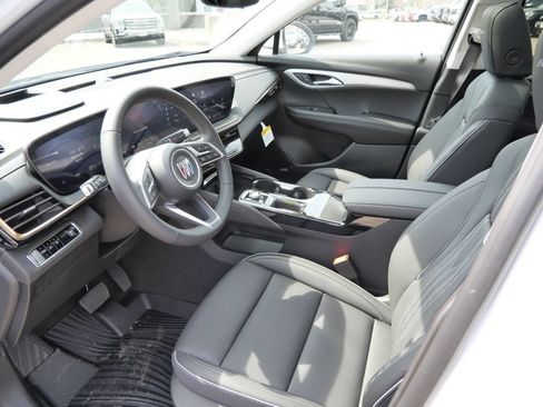New 2026 Buick Envision Avenir AWD/4WD image 35