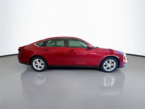 New 2026 Honda Accord LX image 16