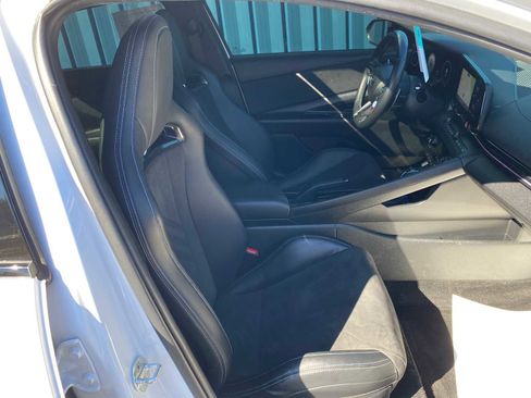 Used 2023 Hyundai Elantra N image 32
