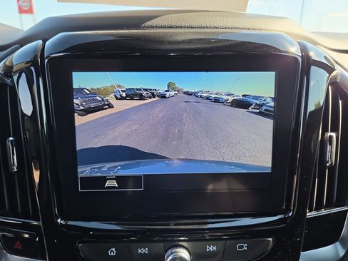 Used 2023 Chevrolet Traverse LT w/ LPO, Cargo Package AWD/4WD image 26