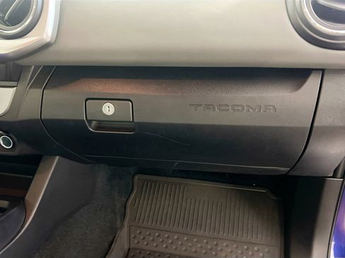 Used 2023 Toyota Tacoma SR5 image 34