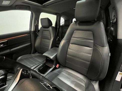 Used 2019 Honda CR-V EX-L image 10