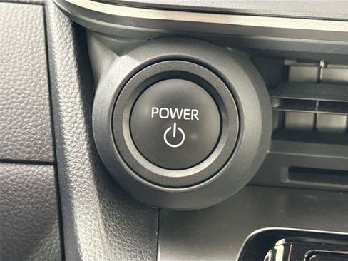 Used 2024 Toyota Prius LE image 25