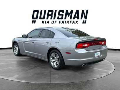 Used 2014 Dodge Charger R/T