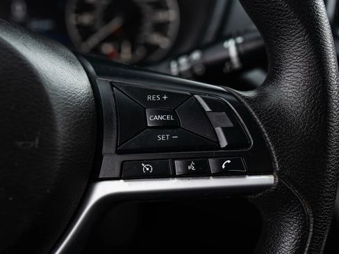 Used 2021 Nissan Altima 2.5 SV image 36